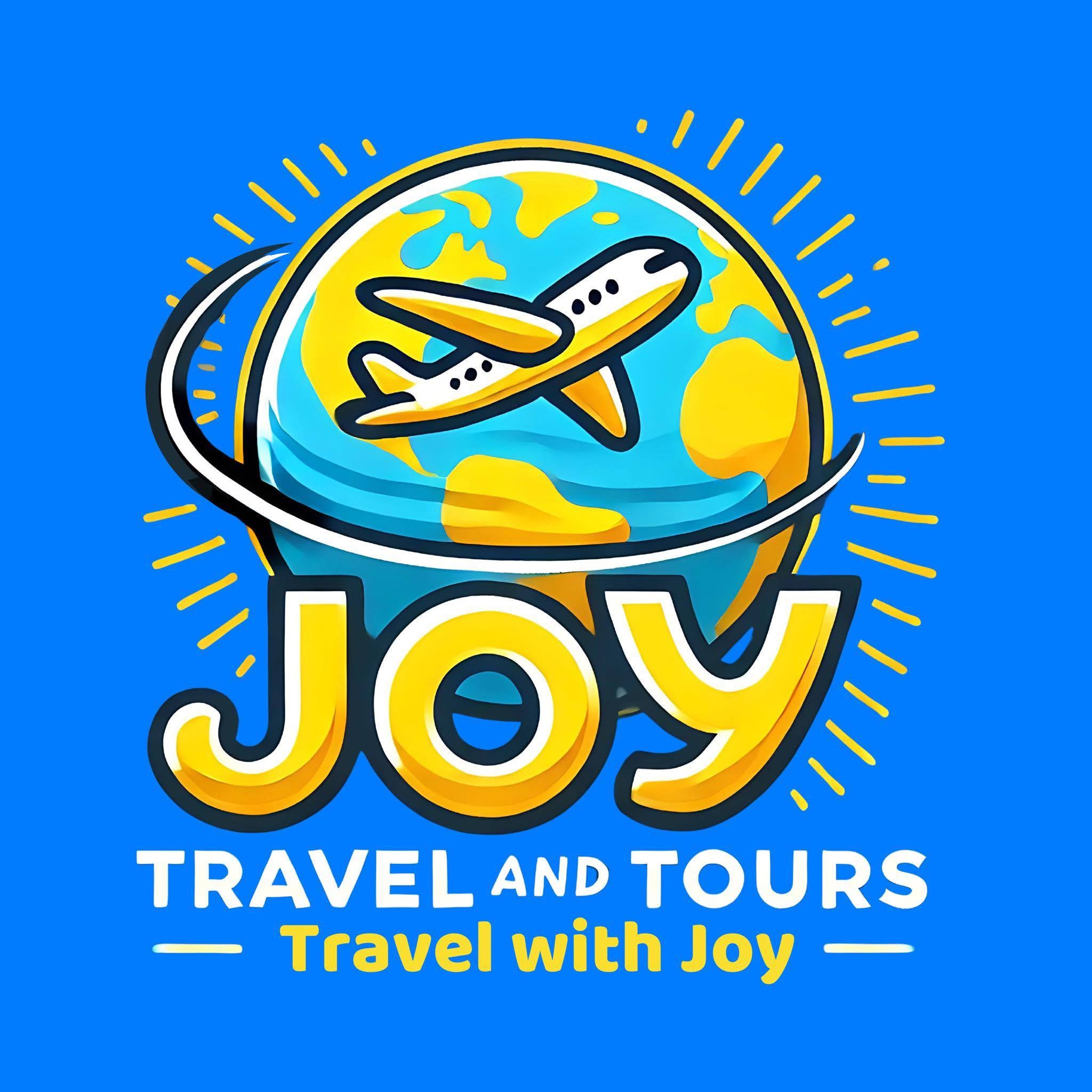Joy Travel Tours